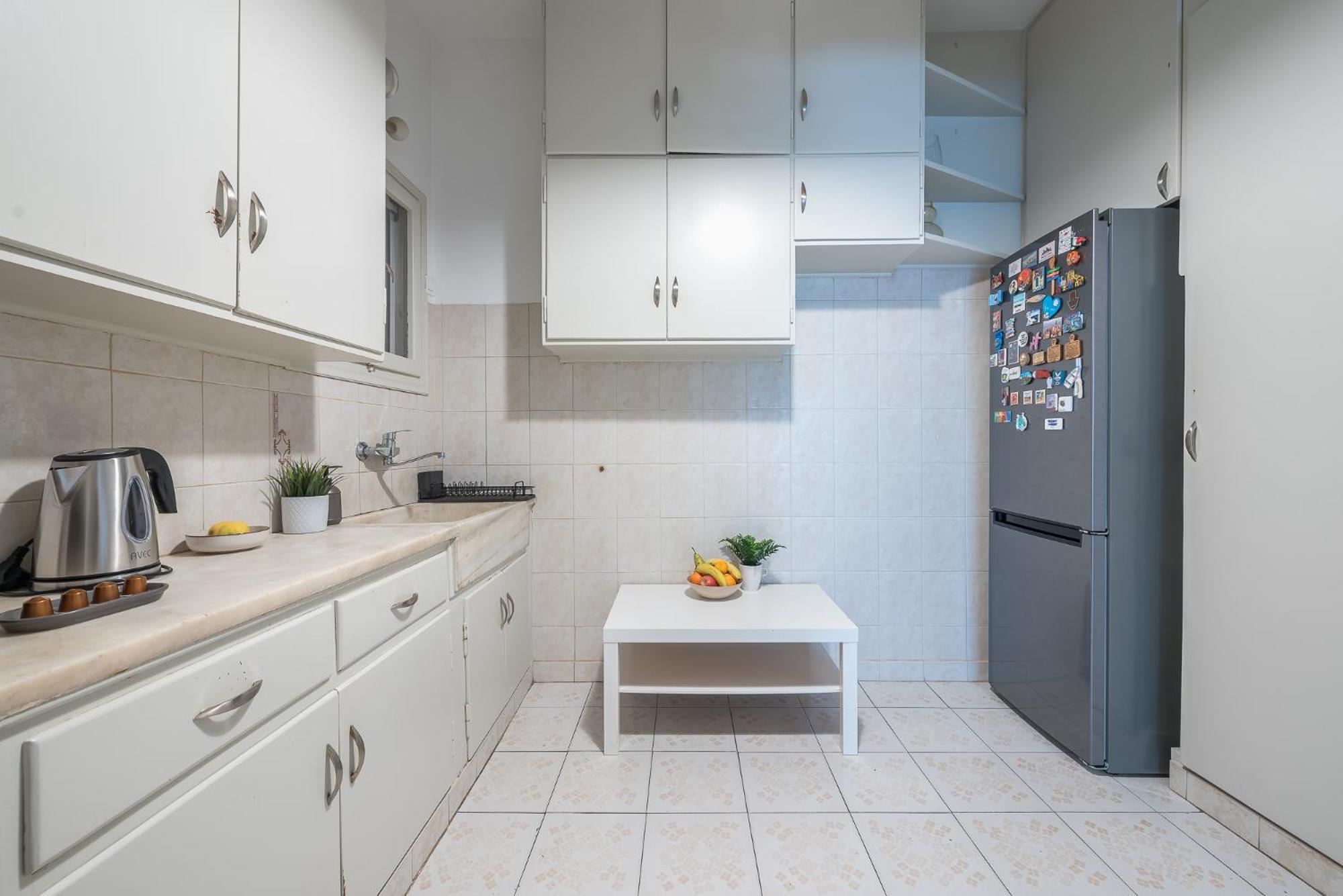 Spacious 2Bds Apt With Acropolis View In Center Athen Eksteriør bilde